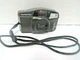Olympus Accura Zoom XB 70 Point And Shoot Camera Used Sold As Is Parts Or Repair