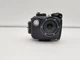 Action Camera Intova X2 Black -FOR PARTS-