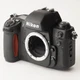 Nikon F100 35mm SLR Film Camera Body from Japan