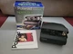 Vintage Polaroid Spectra System Instant Film Camera Original Box 