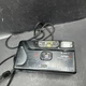 Minolta AF101R 35mm Point Shoot Camera - Black - No Testing For Parts AS-is