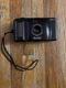 Vivitar EZ35 35mm Film Camera Point & Shoot Focus Free VTG