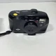 Minolta Freedom Action Zoom AF QD Point & Shoot 35mm Film Camera 38-60mm Works