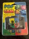 The Pop Cam Camera 4 Photos Pop Art Accoutrements 2003 Vintage NEW & SEALED