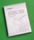 Owners Manual for Olympus Tough 3000 6020 8010 Camera 83 Pages W/Clear Covers!