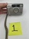 Samsung Maxima Zoom 80TI Point & Shoot 35mm Camera 38-80mm Lens