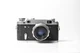 FED 2 Vintage Camera Soviet Union 5cm 50mm f2.8 Industar 26-M 