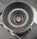 W/Test Video Schneider Retina Curtagon 28mm F4 for Kodak Retina Reflex IV  W/C