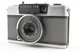 [N.Mint]OLYMPUS PEN EE-2 Point＆Shoot Film Camera w/D.Zuiko 28mm f/3.5　 2535073