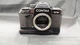 Contax 167MT Film Camera with Autoflash Bracket Full Mode Used