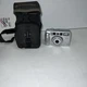 Vivitar PZ 3115 35mm Point & Shoot Film Camera With Samsonite Carrying Case