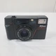 Vintage Nikon One Touch 35mm Film Point And Shoot Camera Black Tested Vintage Nikon One Touch 35mm Film Point And Shoot Camera Black Tested