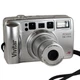 Vivitar PZ3115 35mm Film Camera AF Zoom 38-115mm Point Shoot Tested