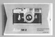 Leica M 2 Camera Instruction Manual with Instructions in Brief: Reprint