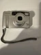 Samsung Maxima Zoom 80 Ti 35mm Point & Shoot Camera 38-80mm Lens-Works Good!