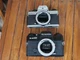 Rollei Rolleiflex SL35 E Chrome And Rolleiflex SL35 ME, US DUTIES INCLUDED