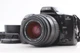 [N MINT] Minolta Alpha &alpha; a 303Si Dynax Maxxum / Sigma DL 35-80mm 4-5.6 FromJAPAN