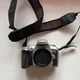 Nikon N75 35mm SLR Film Camera Auto & Manual Focus Built-In Light Meter Flash