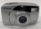 Polaroid PZ2001 Zoom 35mm Film Camera 35-70mm Lens
