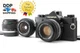 3Lens [NEAR MINT] Olympus OM-1 F.Zuiko Auto-S 50mm f/1.8 Film Camera From JAPAN