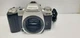 Pentax ZX-50 QD 35mm SLR Film Camera K lens mount