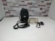 Vintage Samsung Maxima Zoom 140S 35mm Point & Shoot Film Camera W/Bag