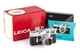 Leica M2-R with 2/50mm Summicron, mint condition, boxed &mdash; a dream set ca.1970.