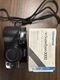 Olympus SuperZoom 3000 35mm Film Camera 38-110mm Multi AF W/ Manual