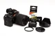 Sony Alpha a7 III 24.2MP Mirrorless Camera + 28-70mm OSS Kit * Low Shutter * USA