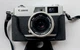 Canon Canonet 28 35mm Rangefinder Film Camera Case Mechanicals Work Untested Vtg