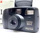 Pentax ESPIO 80 -E AF Point & Shoot 35mm Compact Film Camera [Mint] w/case & Box