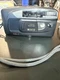 RICOH RW-1 Point & Shoot 35mm Film Camera, Weather Resistant Vintage With Case