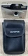 ***PARTS/NO FLASH*** Olympus Trip AF 4000 Point & Shoot 35mm Film Camera Quartz