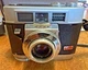 VINTAGE CAMERA - KODAK MOTORMATIC 35R4 Camera W/Case, Owners Manual, Accessories