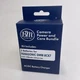 BRAND NEW 2 Batteries & Charger For Panasonic Lumix DMC-FH25 OR DMW-BCK7 Camera