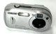 Sony Cyber-shot DSC-P41 MPEG MOVIE VX Digital Camera - FOR PART ONLY.