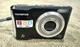 Olympus FE FE-47 14.0MP Digital Camera - Black