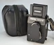 SERVICED! NEAR EXC USSR LOMO Lubitel 166B (LUBITEL 166V) TLR MEDIUM FORMAT (043)