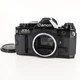 Canon AE-1 Program SLR Film Camera Body AE1 Program Black #380