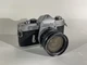 [AS-IS] Minolta SR-1 35mm SLR w/ 28mm Kaligar lens PARTS/NOT WORKING