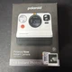 Polaroid Now Instant Film Camera Generation 2 Black & White +8 Photos