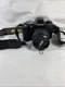 Nikon N80 AF 35mm Film Camera w/ Nikkor 28-80 mm