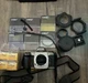 Nikon N65 SLR Camera with AF NIKKOR 28-80mm Lens Film