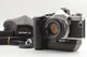 [Near MINT w/Case] Olympus OM-2N SLR Film Camera Winder2 50mm F1.8 FromJAPAN