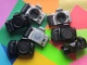 ,, Minolta Maxxum 7000 400si QTsi
