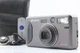 [ TOP MINT ] Kyocera T Zoom Yashica T4 35mm Point & Shoot Film Camera From JAPAN