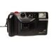 Retro Pentax PC-303 Auto Focus AF 35mm Point and Shoot Film Camera Flash   Read