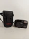 Pentax Zoom 105-R 35mm AF Film Camera Point &Shoot Camera TESTED & WORKING 
