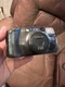Fuji Discovery 975 ZOOM Point & Shoot 35mm Film Camera w/ 35-80mm Lens - Working