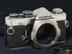 Olympus OM-2N 35mm SLR Camera Body Tested Excellent Condition